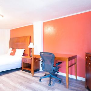 King Room Disability Access